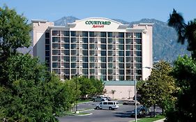 Courtyard By Marriott Los Angeles Pasadena/Monrovia