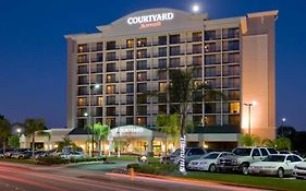 Courtyard By Marriott Los Angeles Pasadena/Monrovia